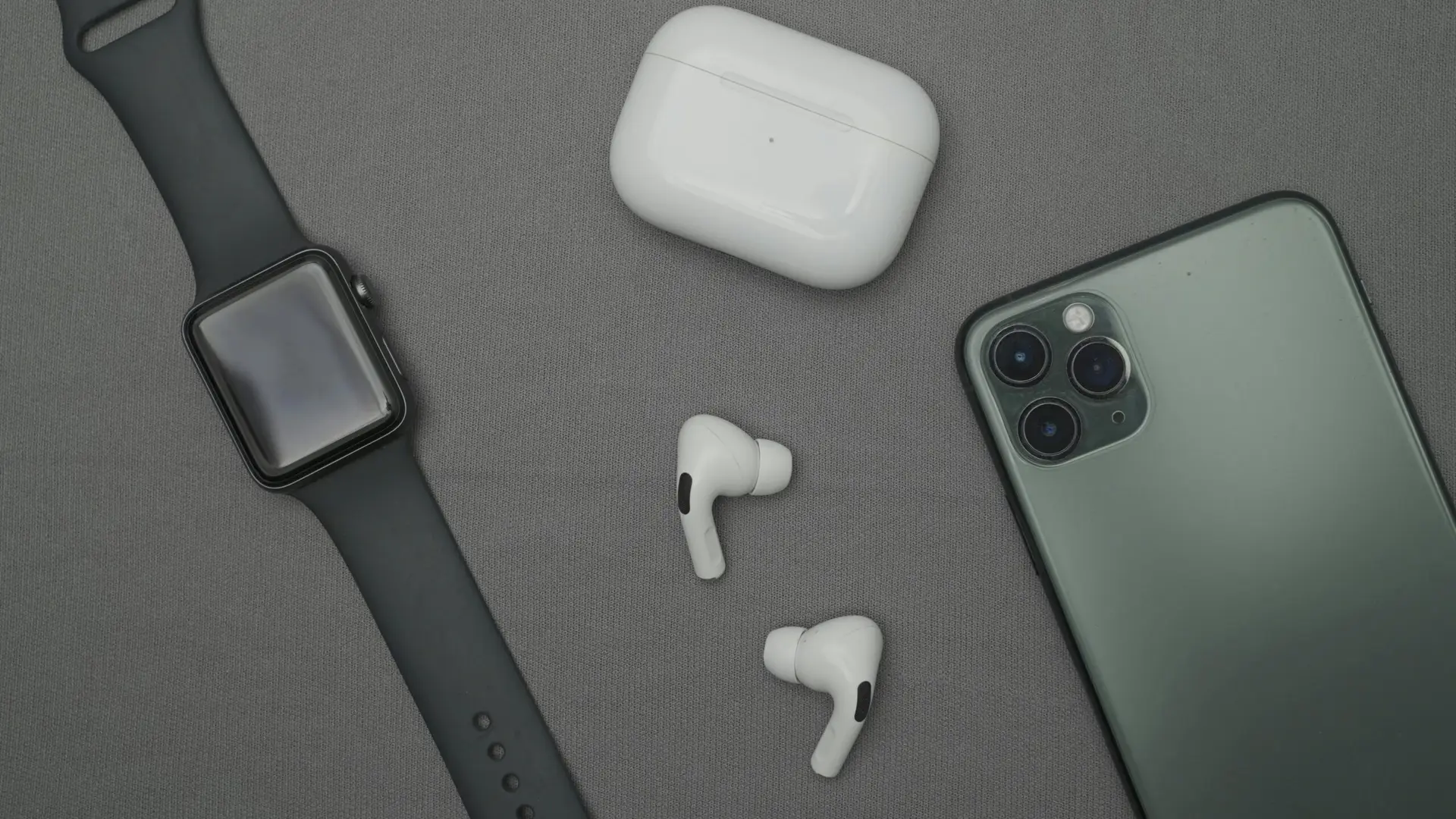 Accessories