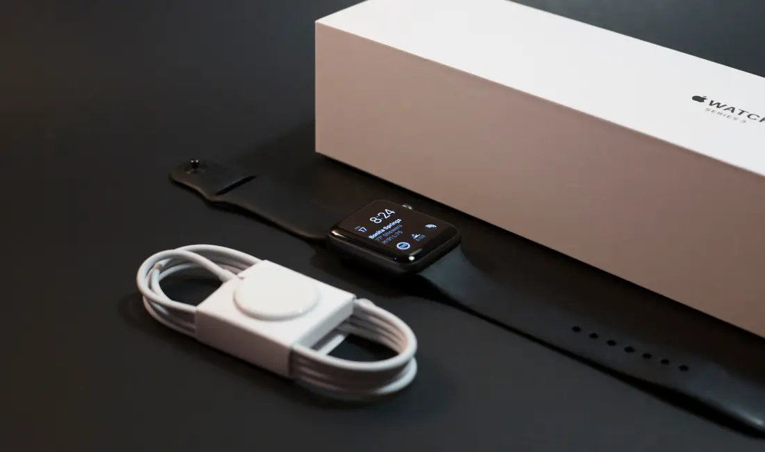 How to properly charge your smartwatch: a complete guide how to properly charge your smartwatch