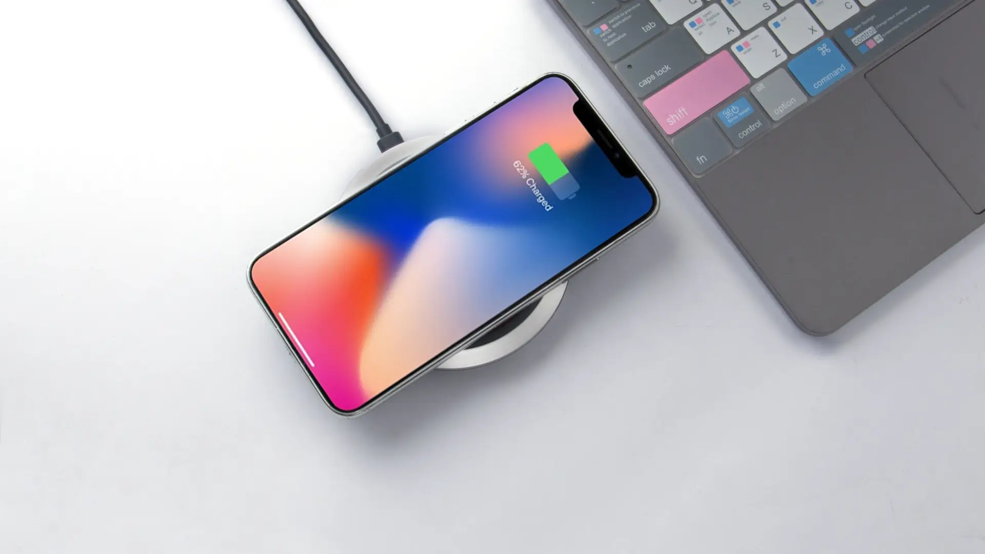 Maximize your charging performance