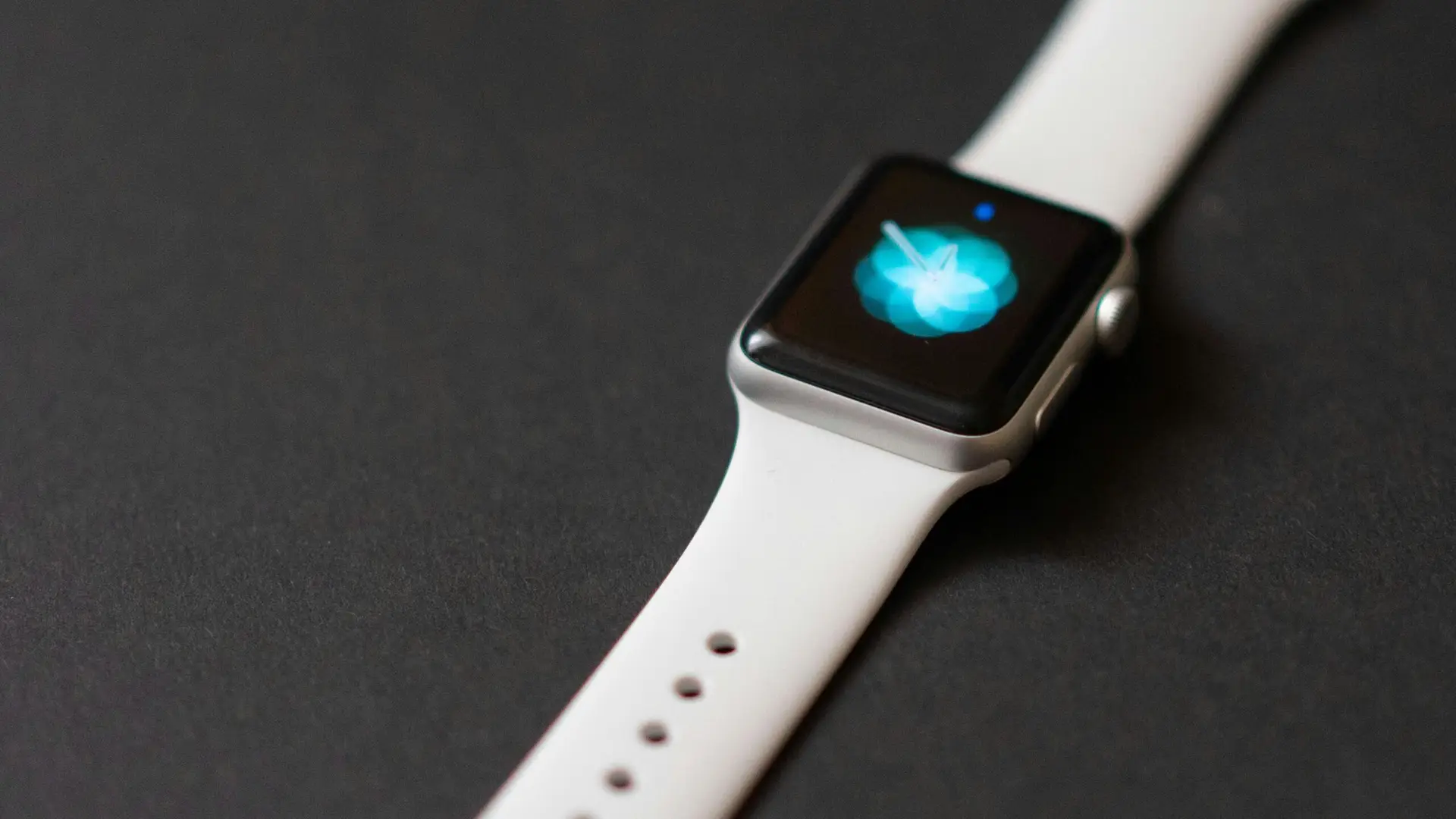 Smartwatch Cleaning