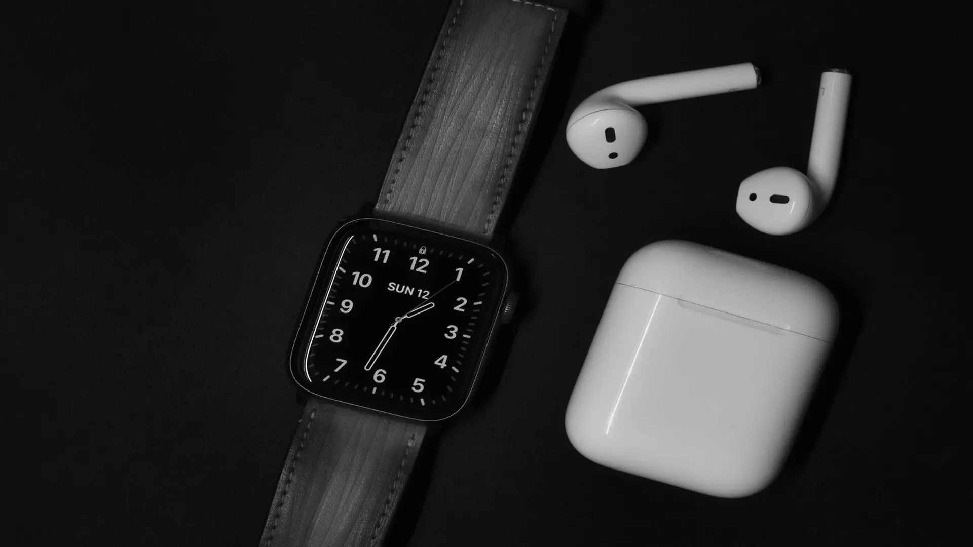 Make sure the devices are compatible