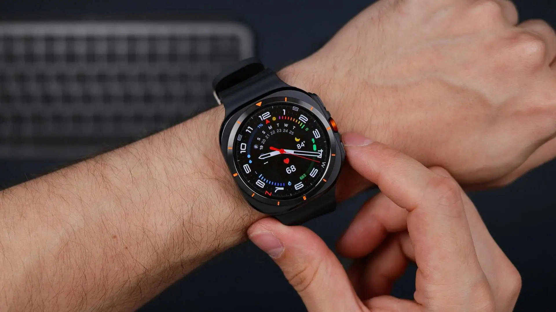 why smartwatches can't monitor blood sugar
