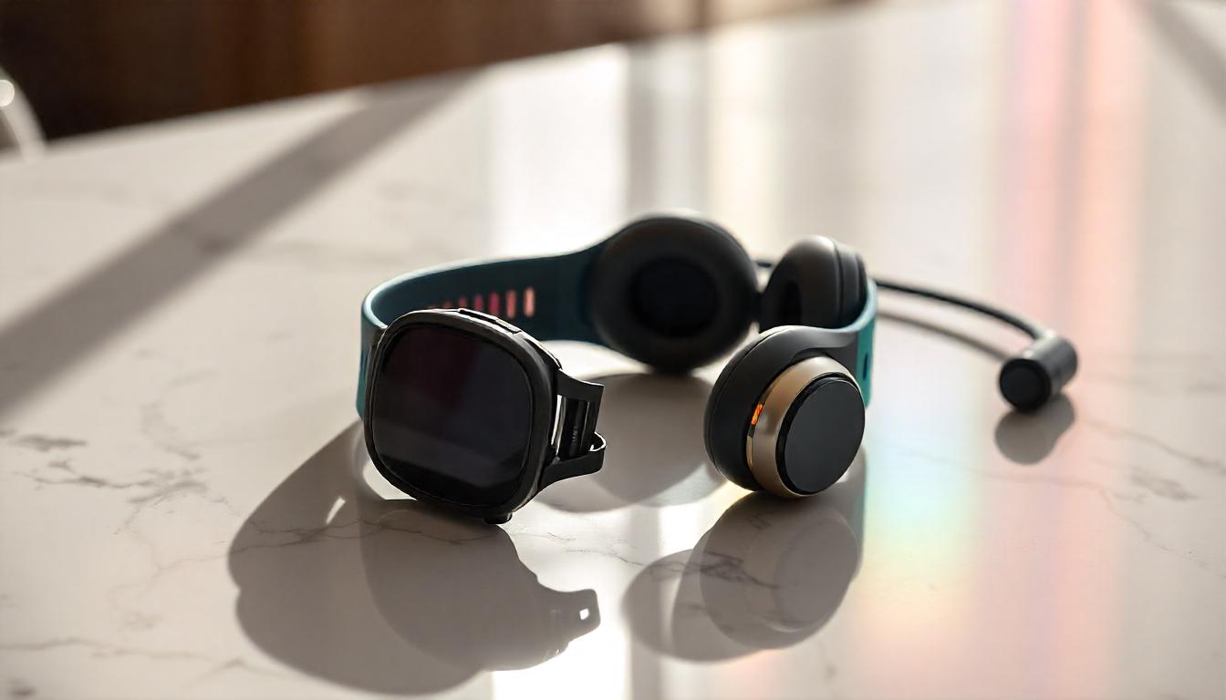 wearable technology 