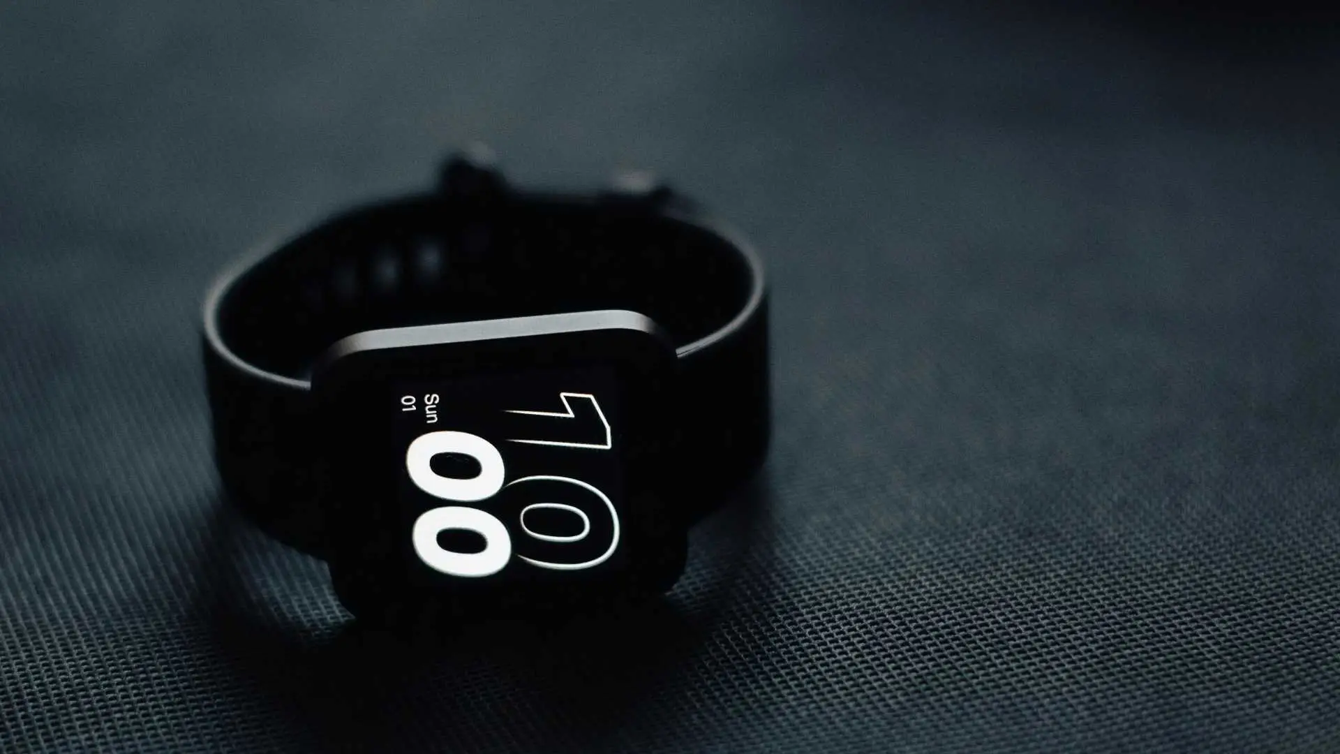 will smartwatches ever be able to monitor blood sugar level
