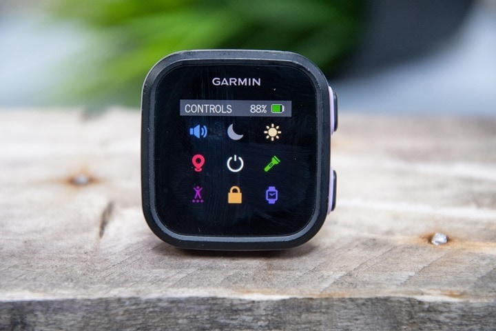 2. Garmin Bounce Garmin Bounce