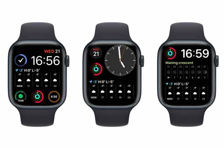 Apple-Watch-Modular-Faces apple watch face