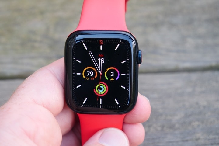 AppleWatchSE apple watch se