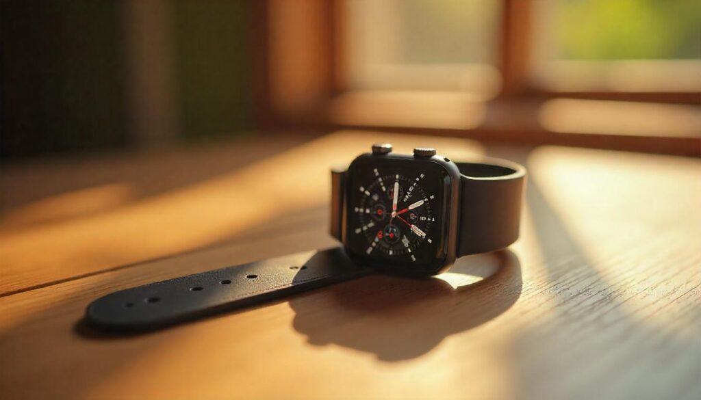 Content Apple Watch Series 10