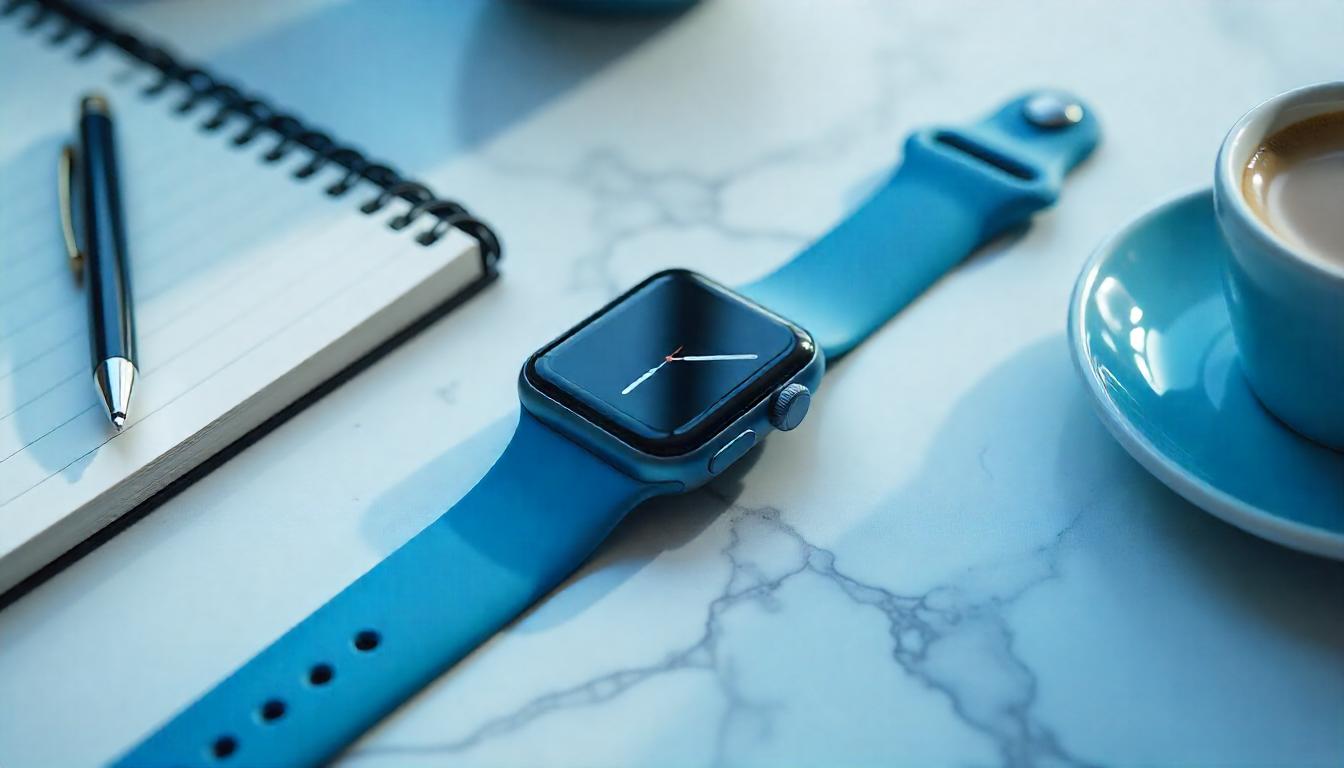 Best Fitness Smartwatches for 2025