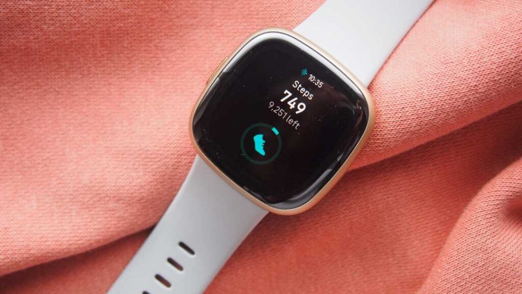 Fitbit Sense 2