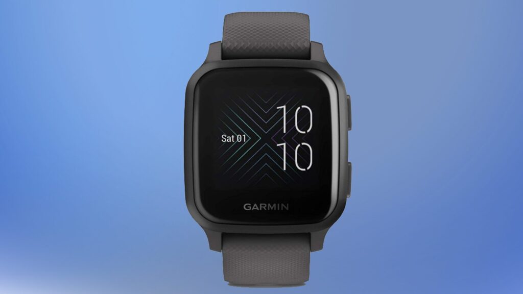 Garmin Venu Sq 2s Garmin Venu Sq 2