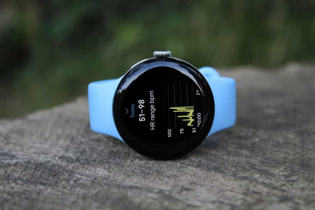 Google Pixel Watch 2 google pixel watch 2