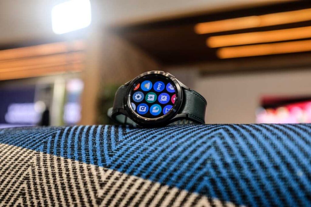 Samsung Galaxy Watch 6 (2)