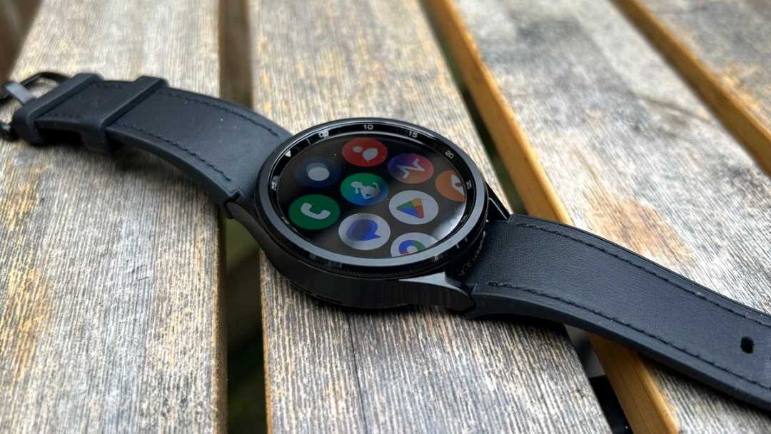 Samsung Galaxy Watch 6 review
