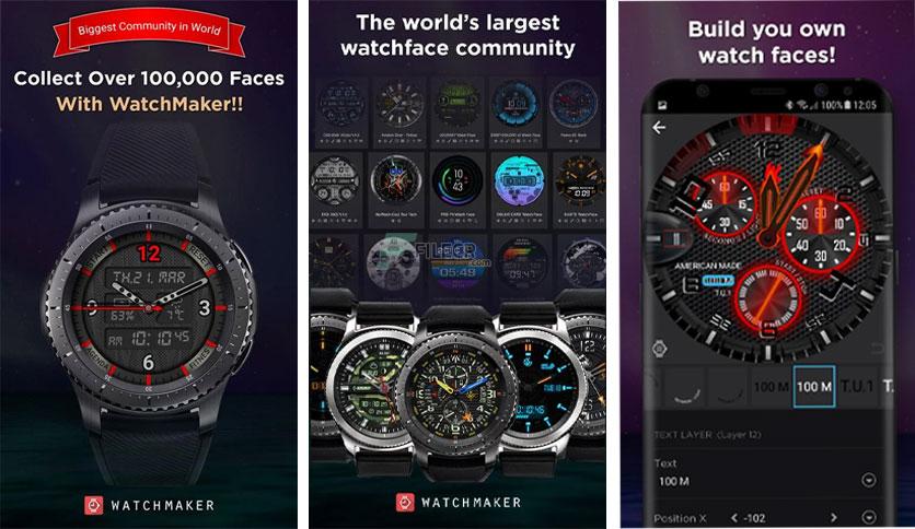 WatchMawnload watchmaker