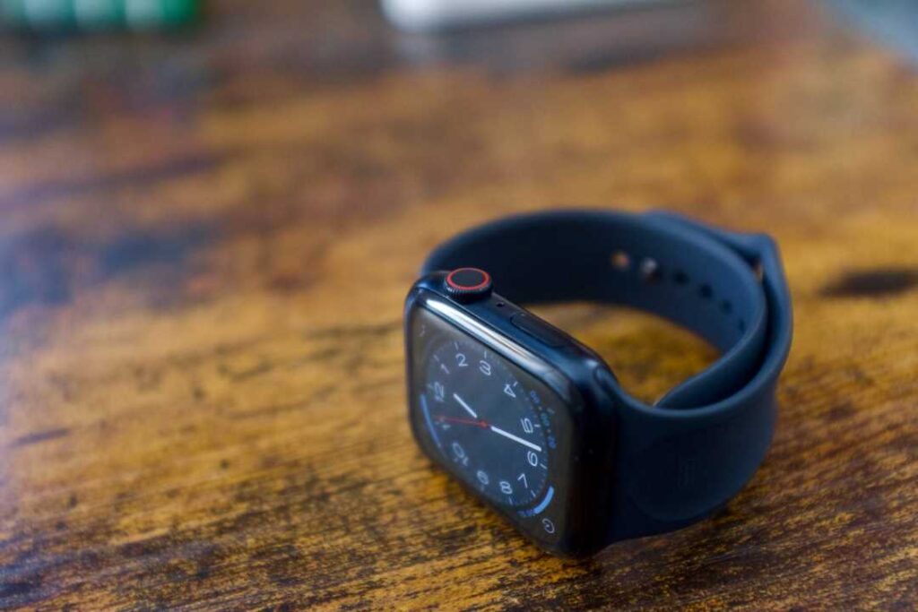 apple watch 9