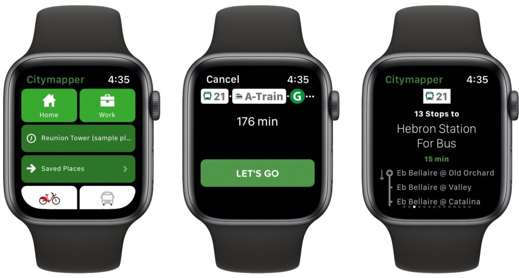 citymapper Citymapper