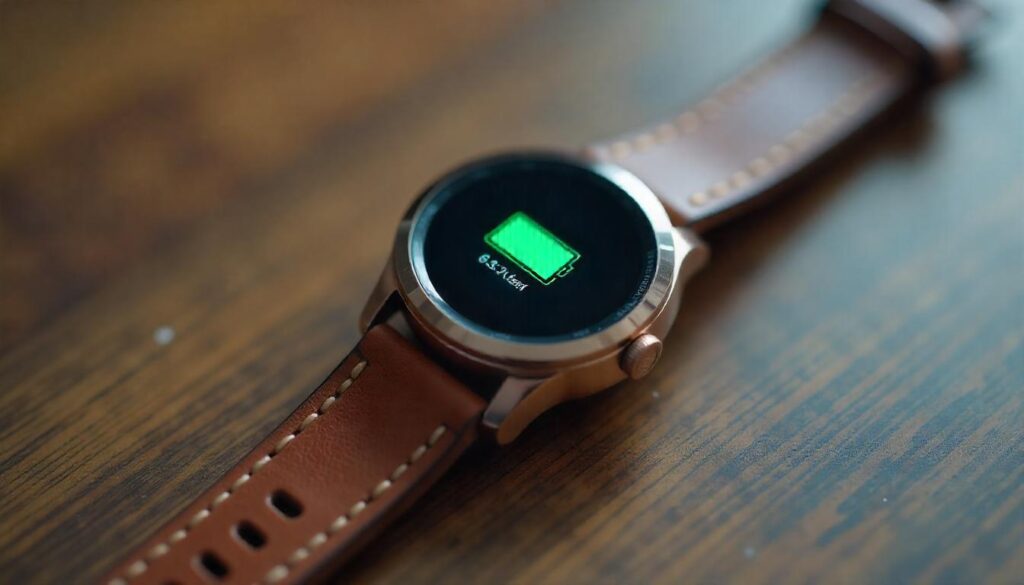 content (5) extend the battery life of your smartwatch today
