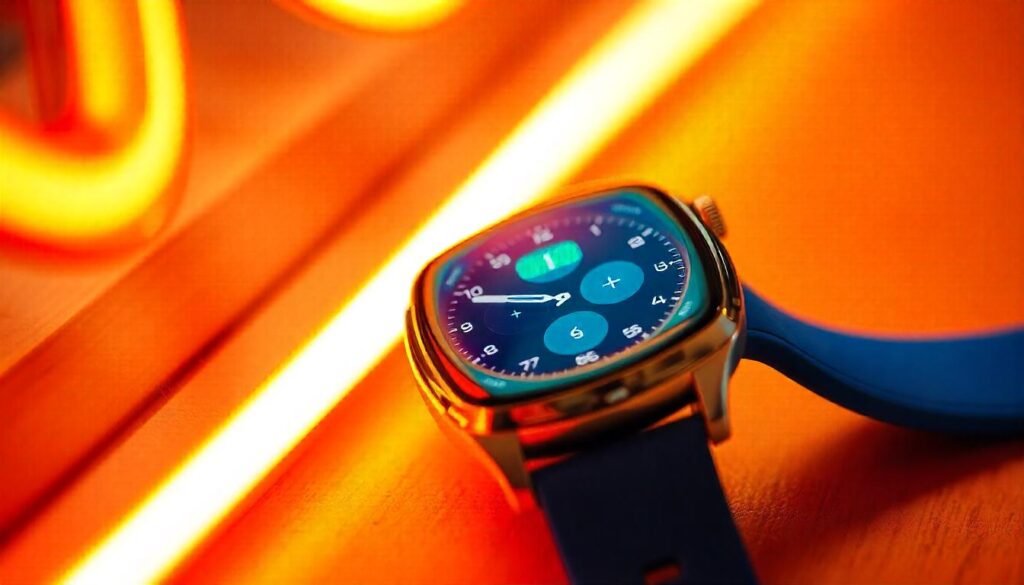 content (6) extend the capacity of your smartwatch