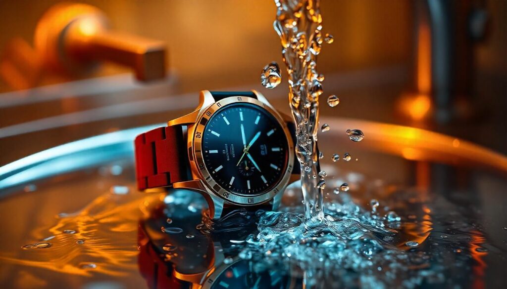 Durability and Water Resistance