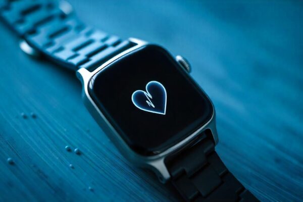 Smartwatch Health Tracking: The Complete Guide