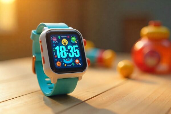 Best Smartwatches for Kids in 2025: Safe and Fun Options