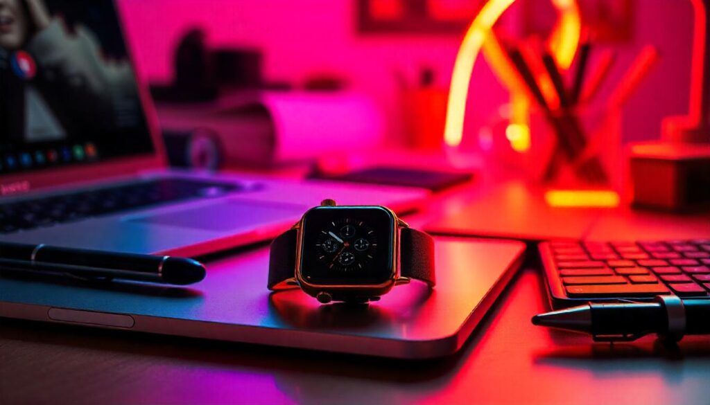smartwatch smartwatch battery life