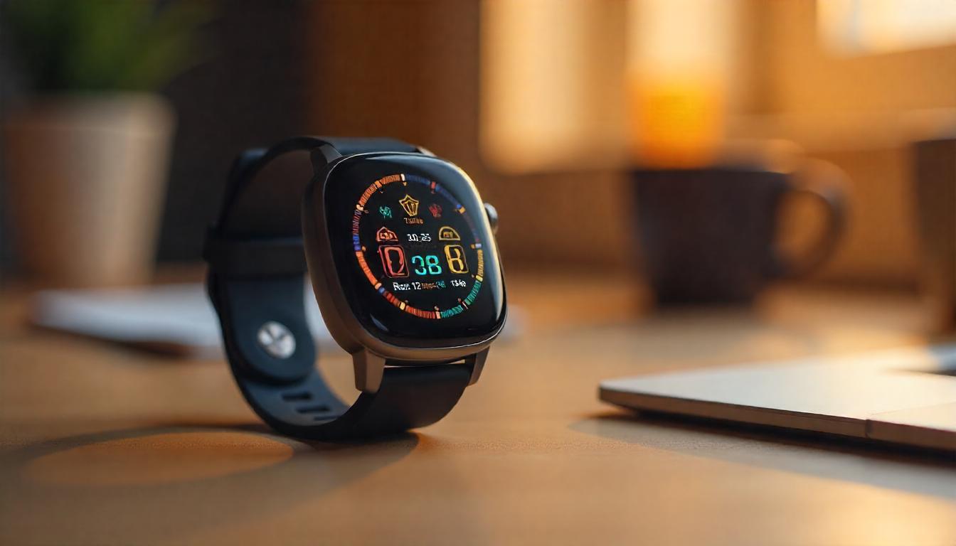 best smartwatches for seniors
