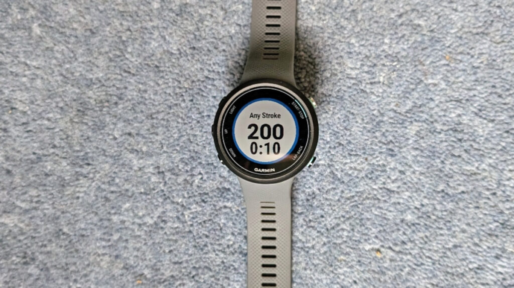 garmin swim 2 Garmin Swim 2