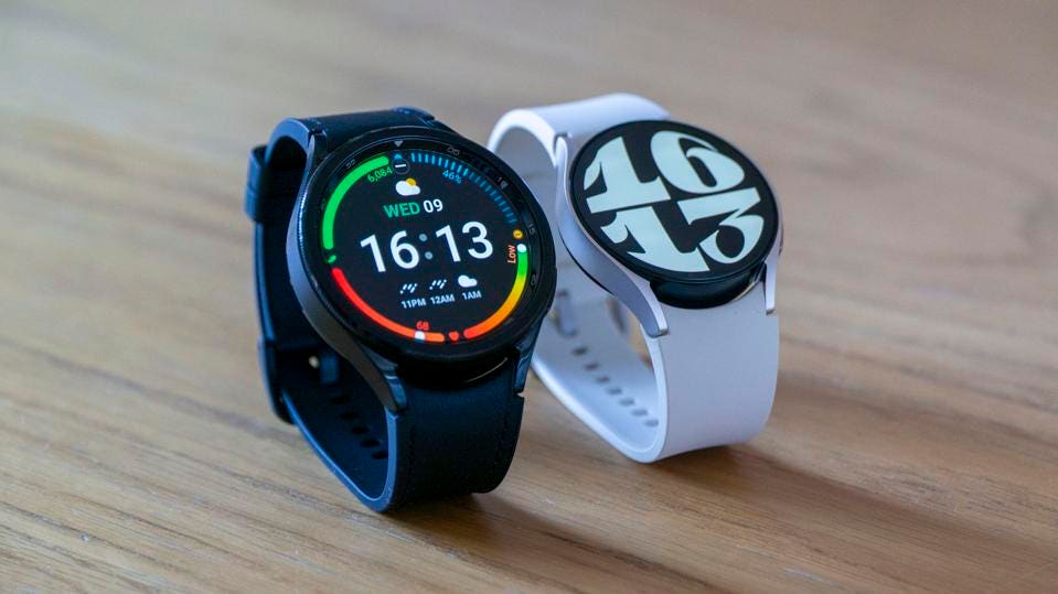 samsung samsung galaxy watch 6