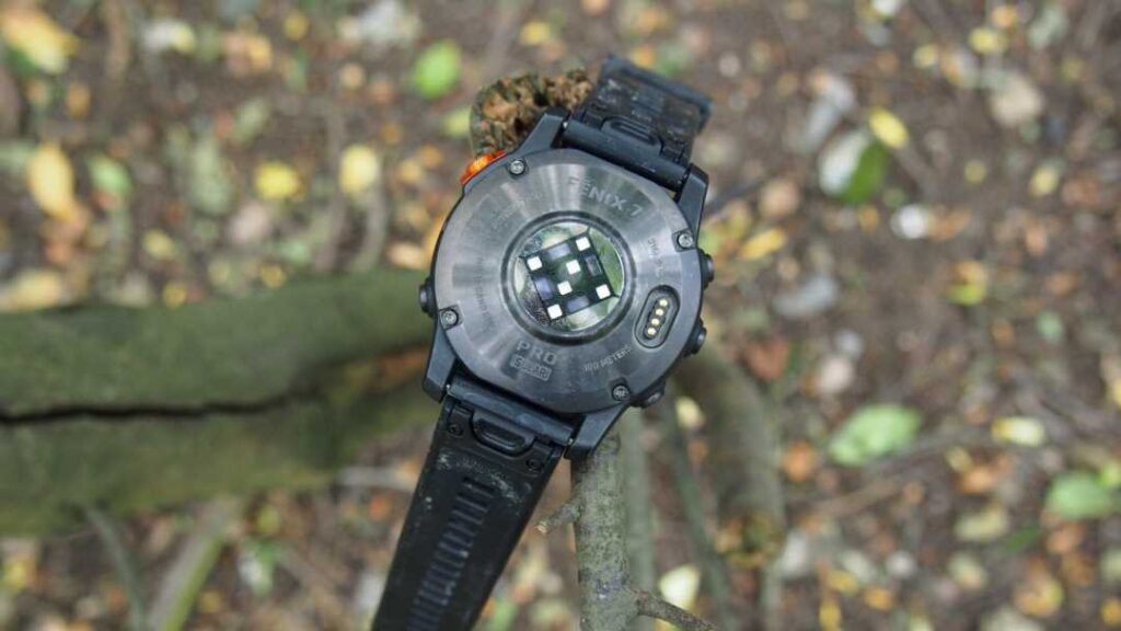 Garmin Fenix 7 Garmin Fenix 7 review